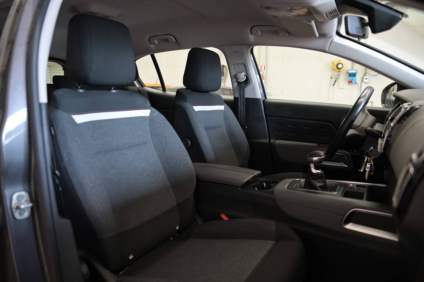 CITROEN C5 Aircross - Foto 25