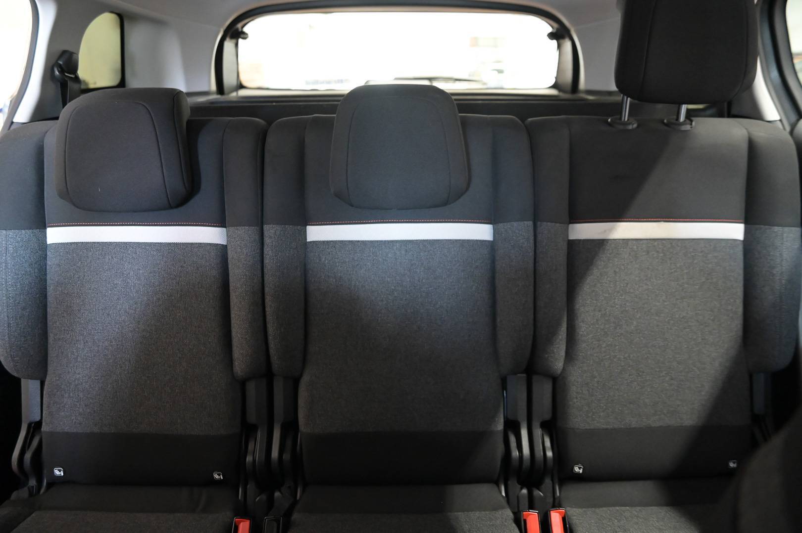 CITROEN C5 Aircross - Foto 27