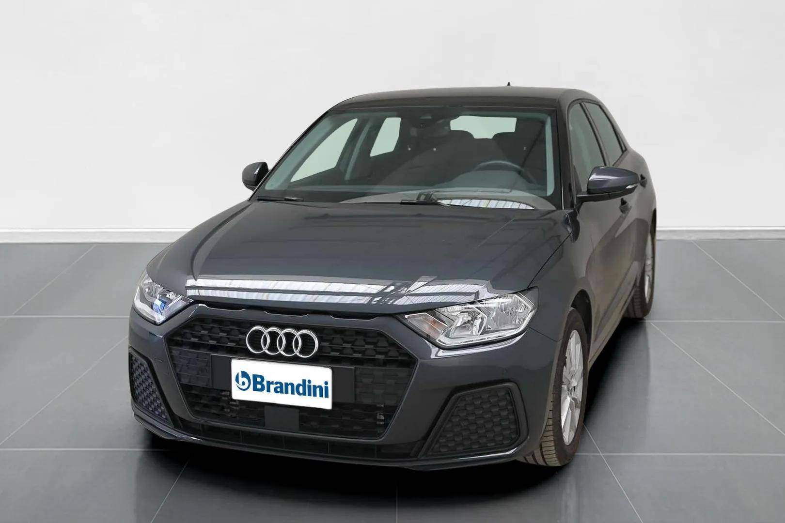 AUDI A1 - Foto 1