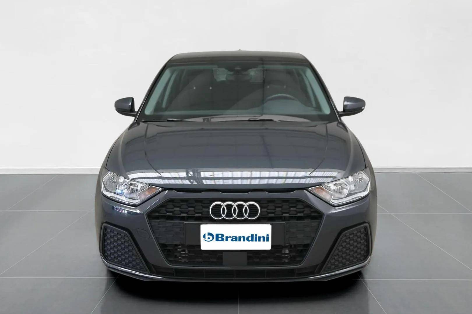 AUDI A1 - Foto 2
