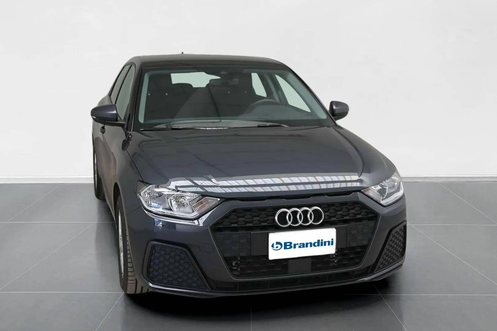 AUDI A1 - Foto 3