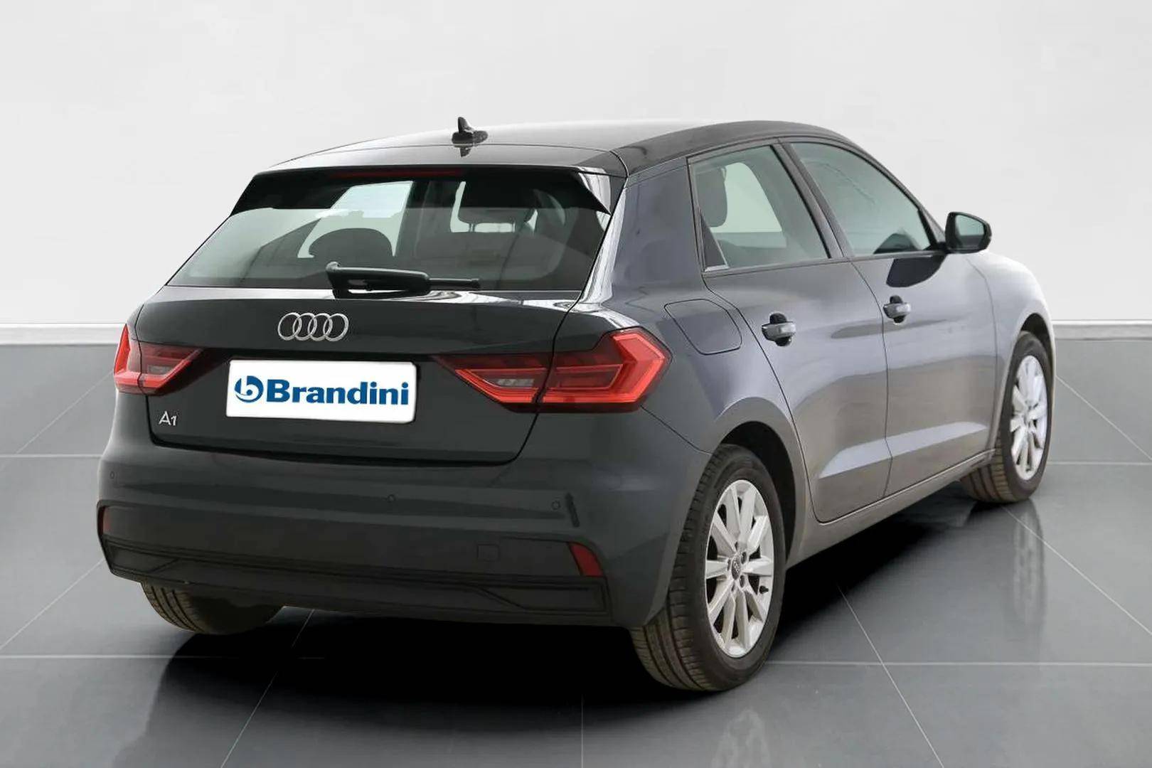AUDI A1 - Foto 4