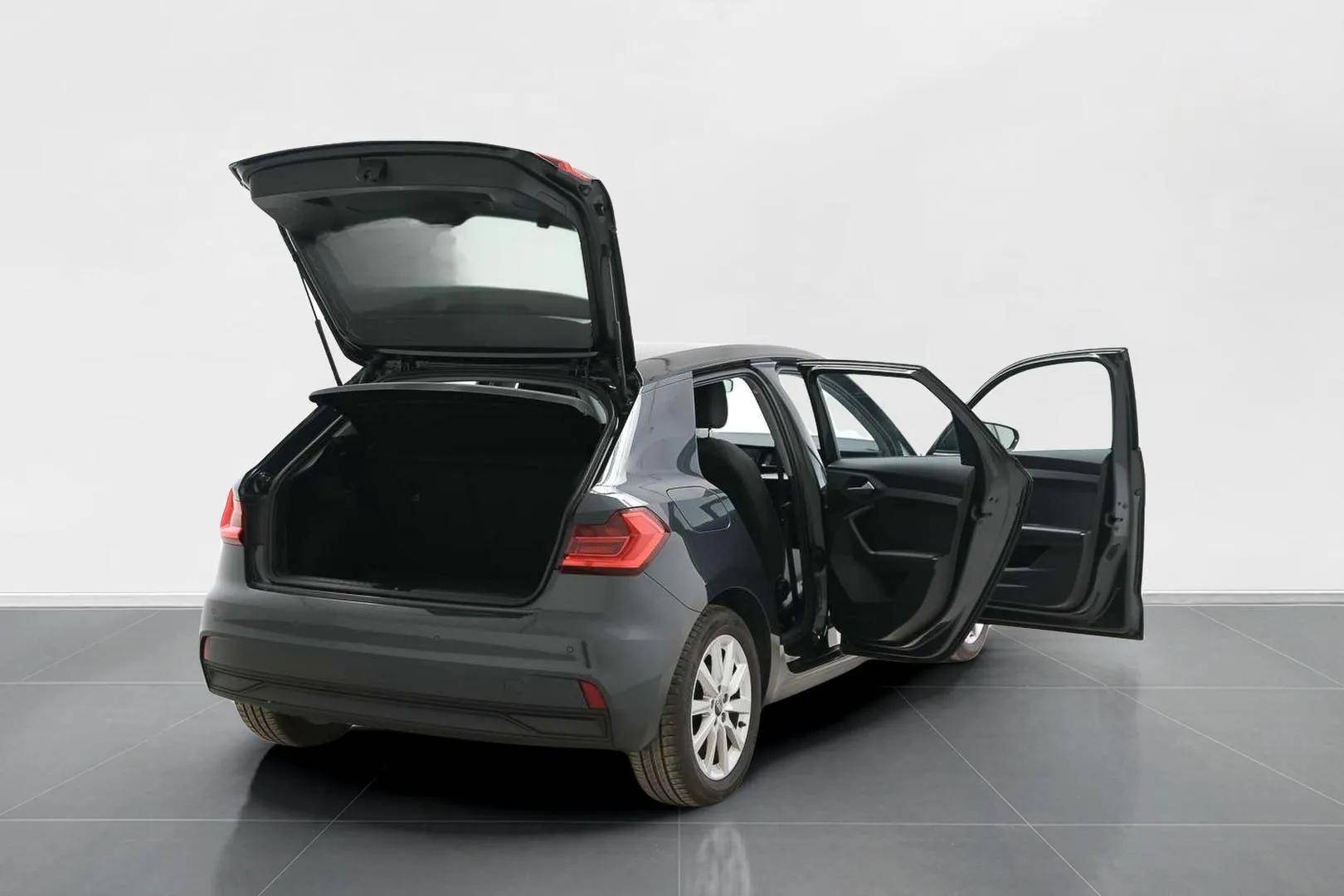 AUDI A1 - Foto 5