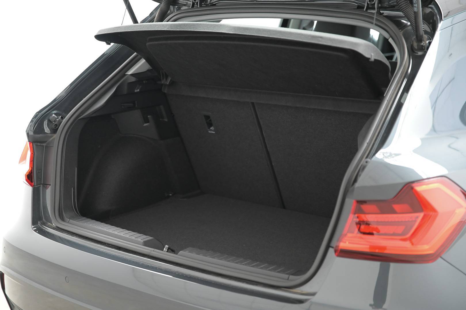 AUDI A1 - Foto 6
