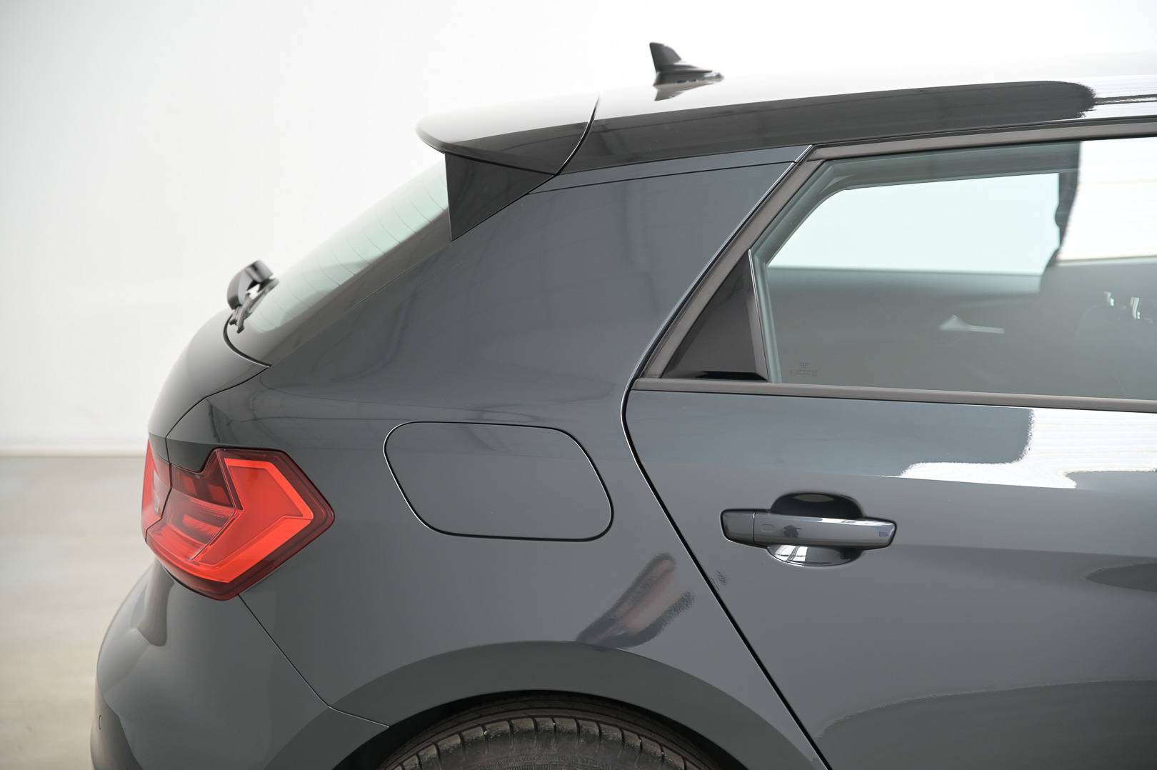 AUDI A1 - Foto 9