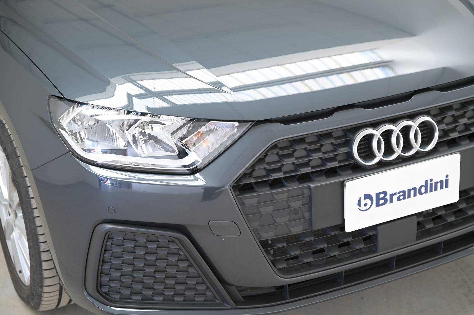 AUDI A1 - Foto 12