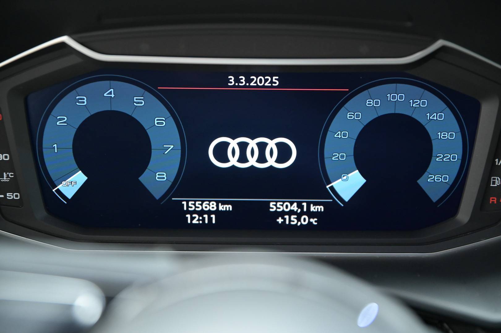 AUDI A1 - Foto 16