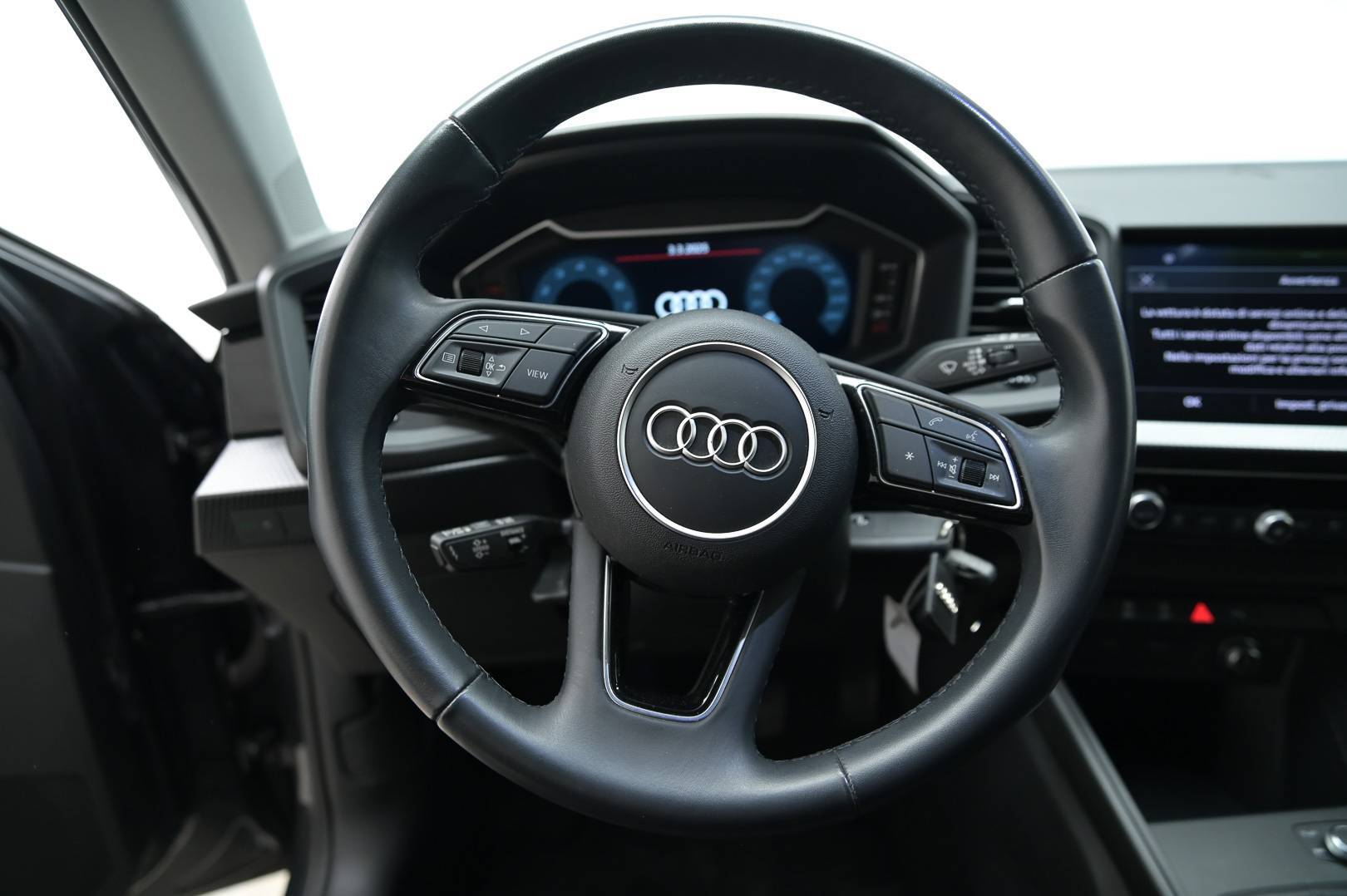 AUDI A1 - Foto 17