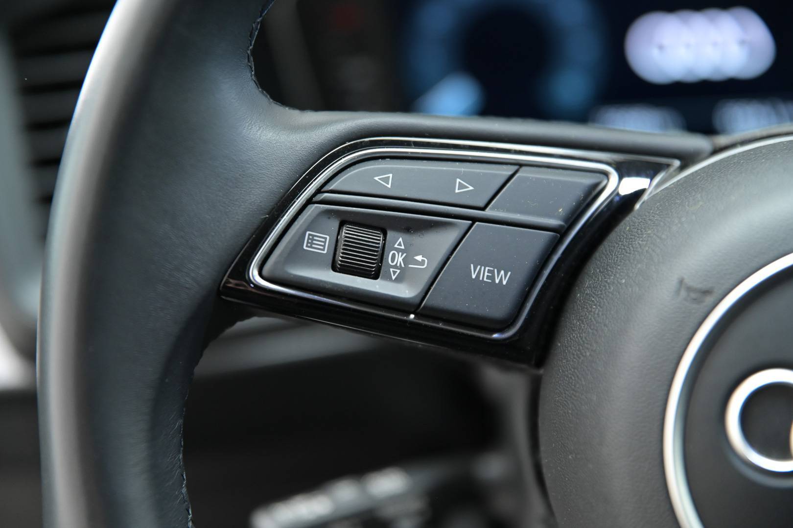 AUDI A1 - Foto 18