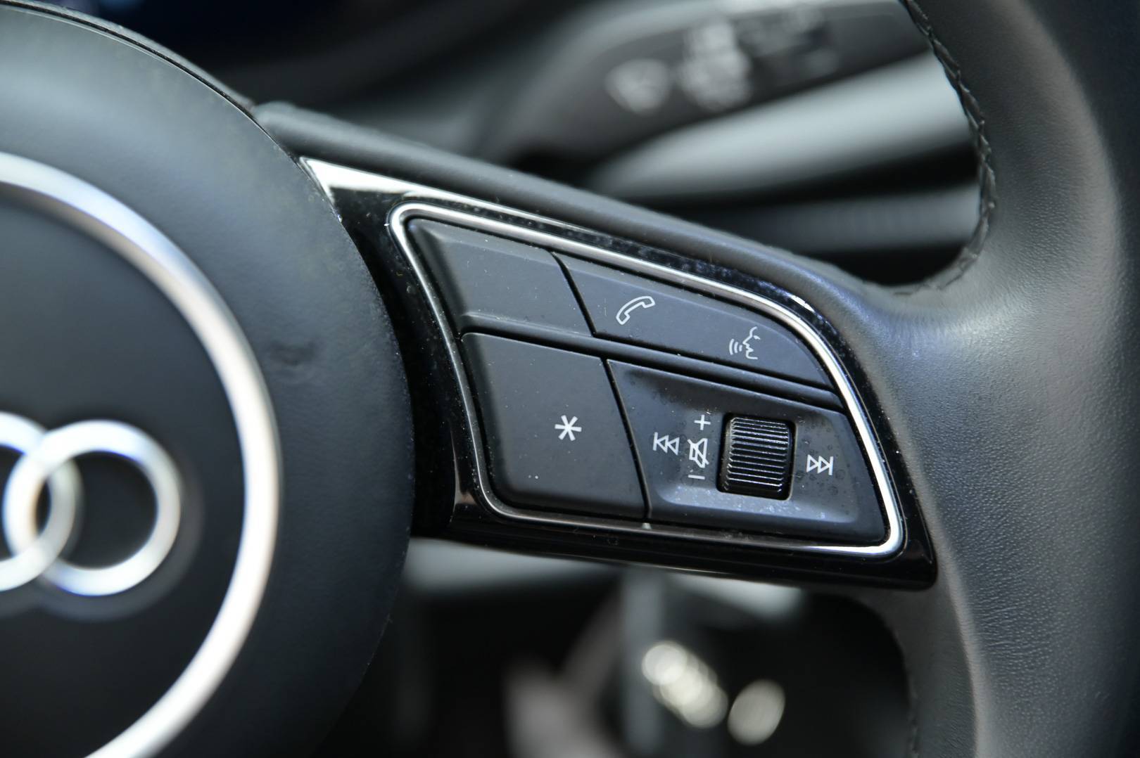 AUDI A1 - Foto 20