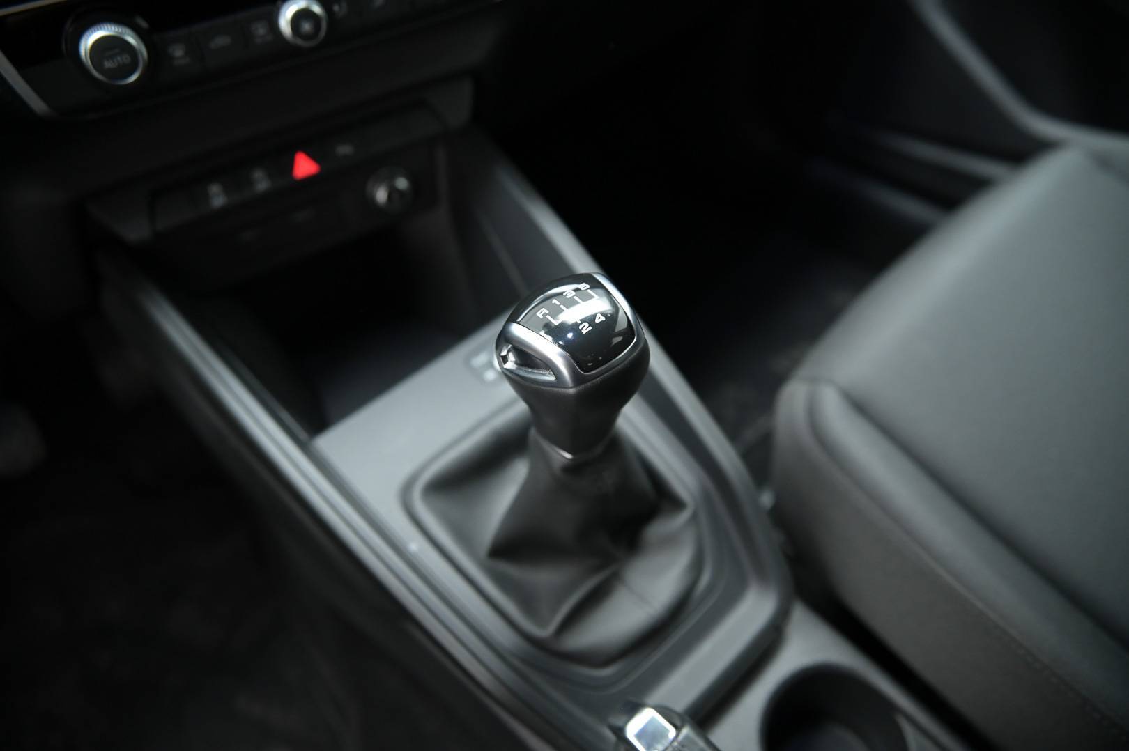 AUDI A1 - Foto 23