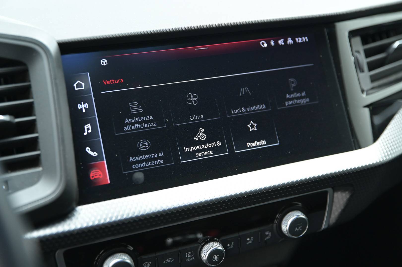 AUDI A1 - Foto 26