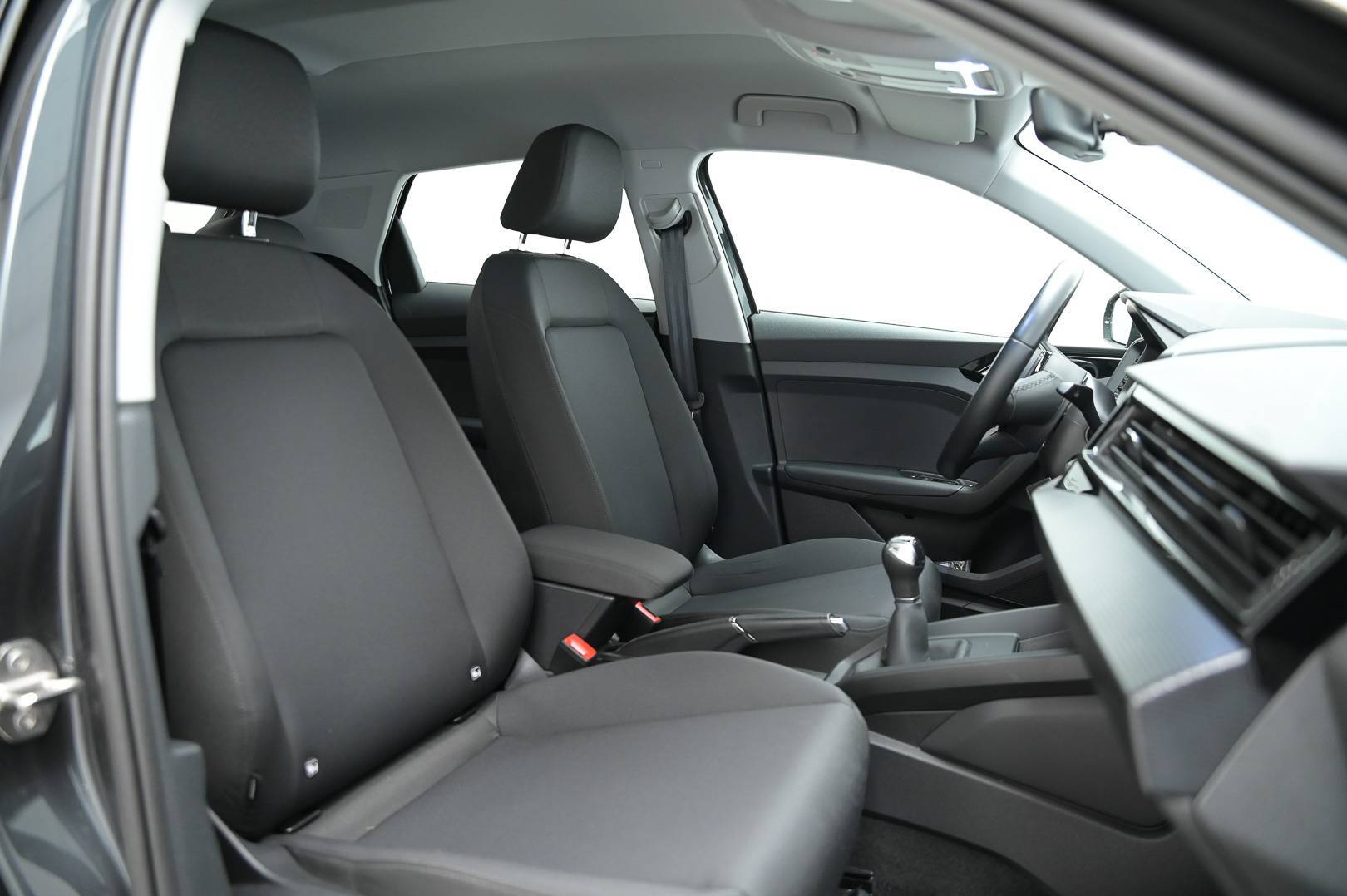 AUDI A1 - Foto 27