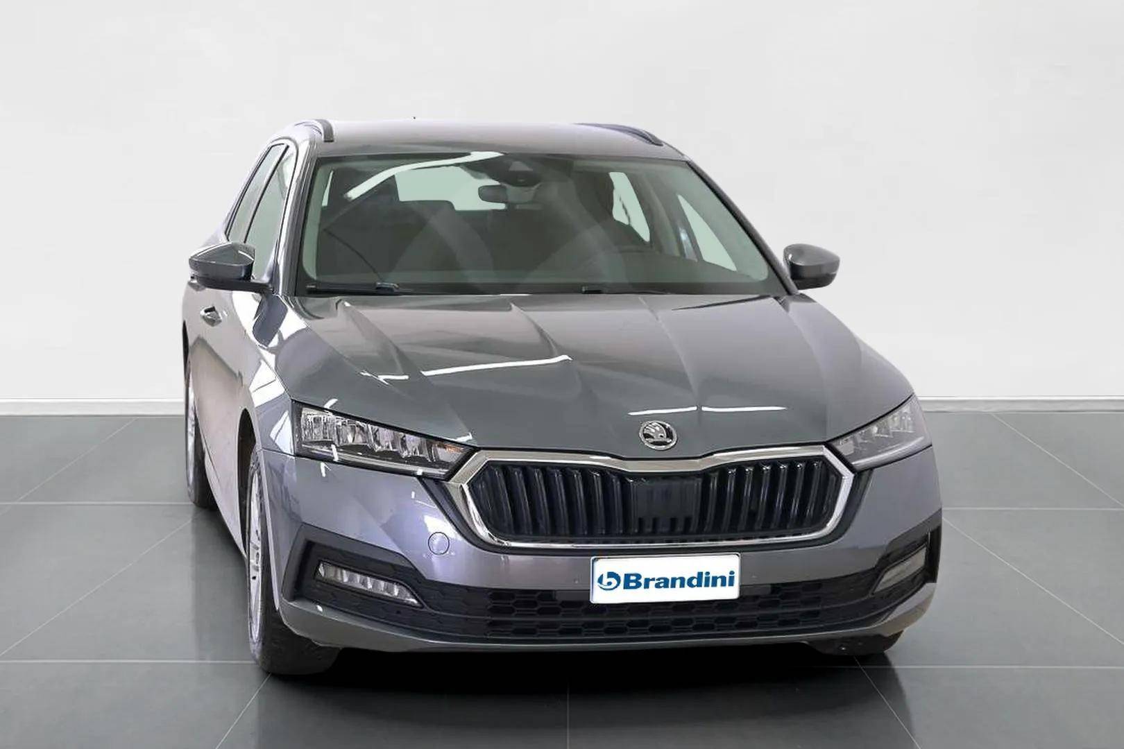 SKODA Octavia Wagon - Foto 3