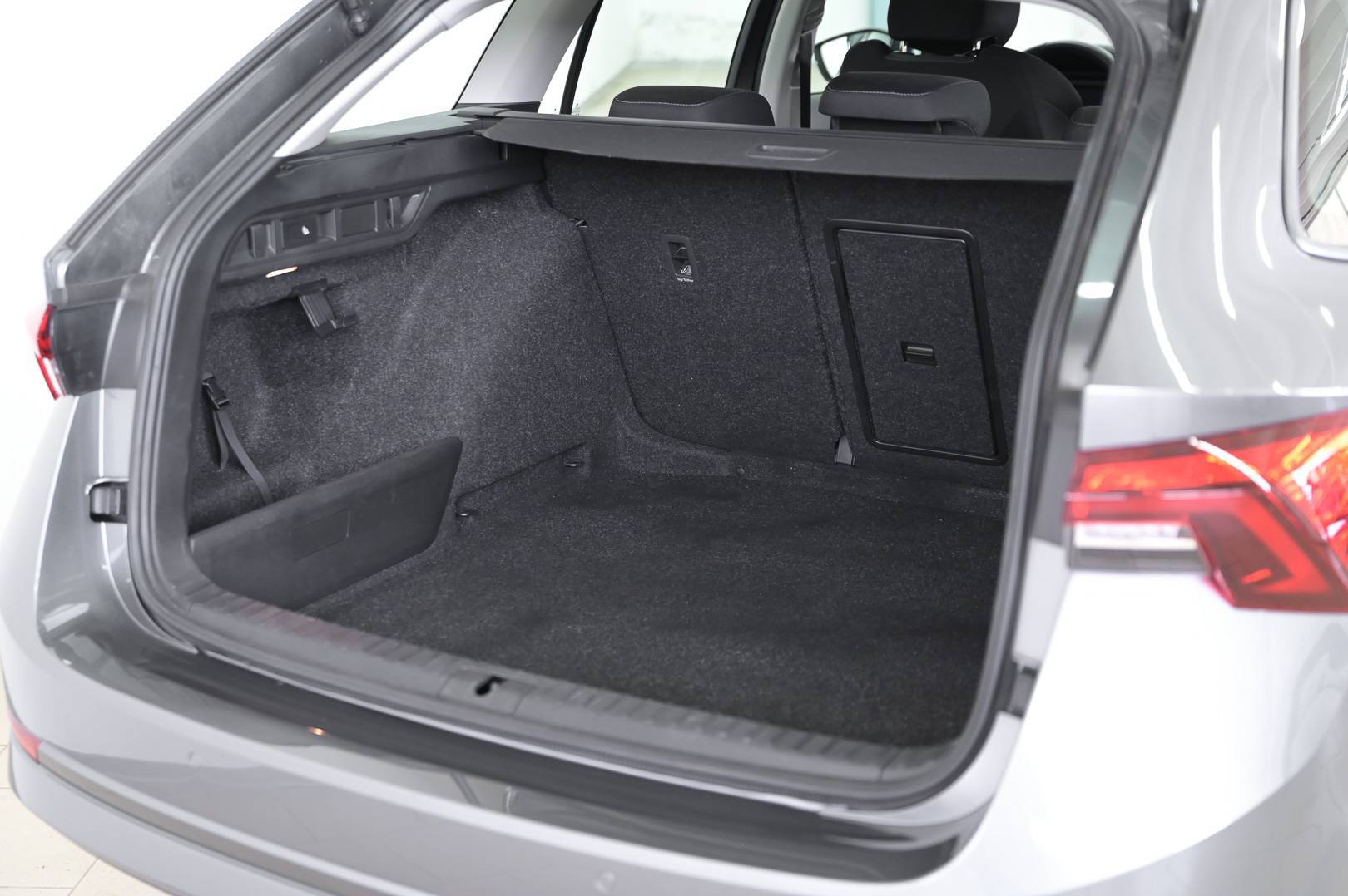 SKODA Octavia Wagon - Foto 5