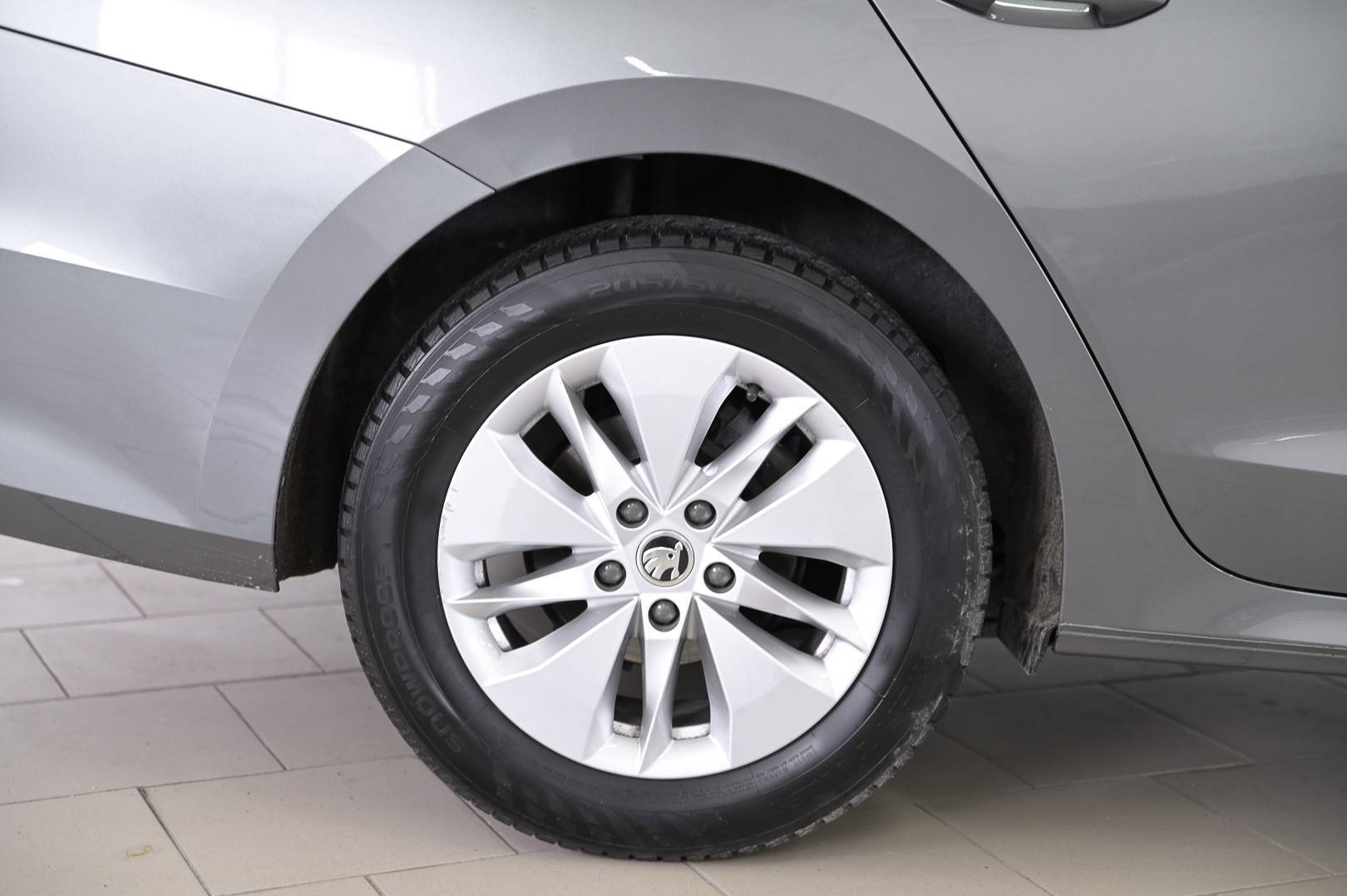SKODA Octavia Wagon - Foto 7