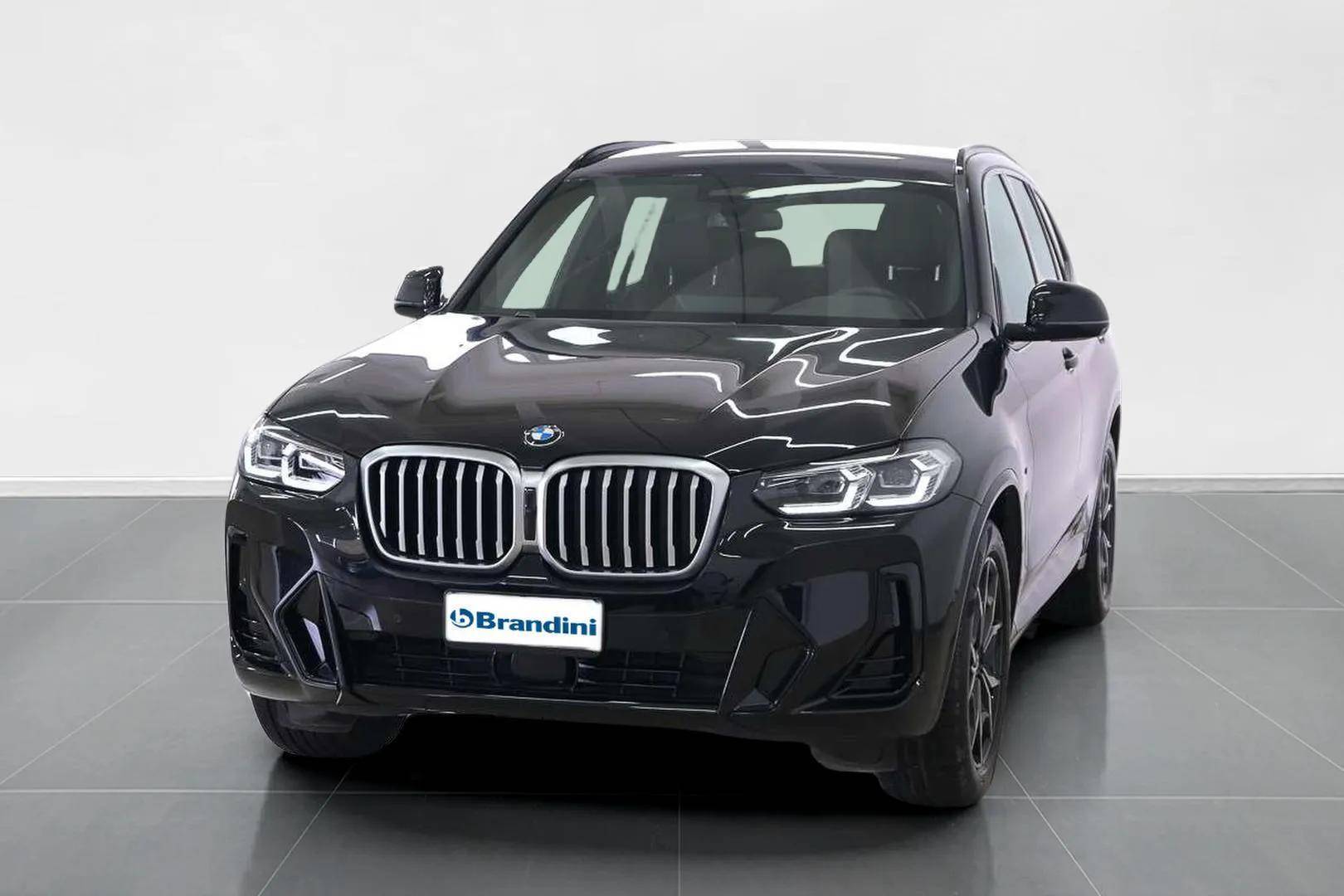 BMW X3 - Foto 1