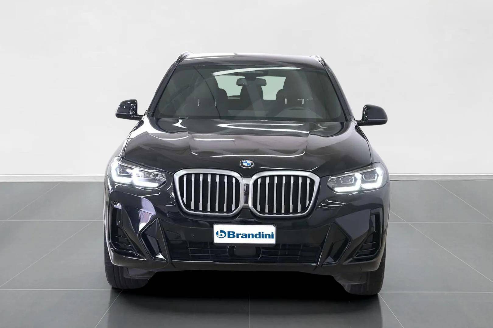BMW X3 - Foto 2