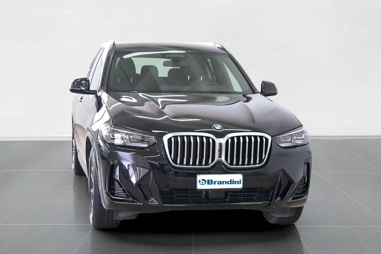 BMW X3 - Foto 3