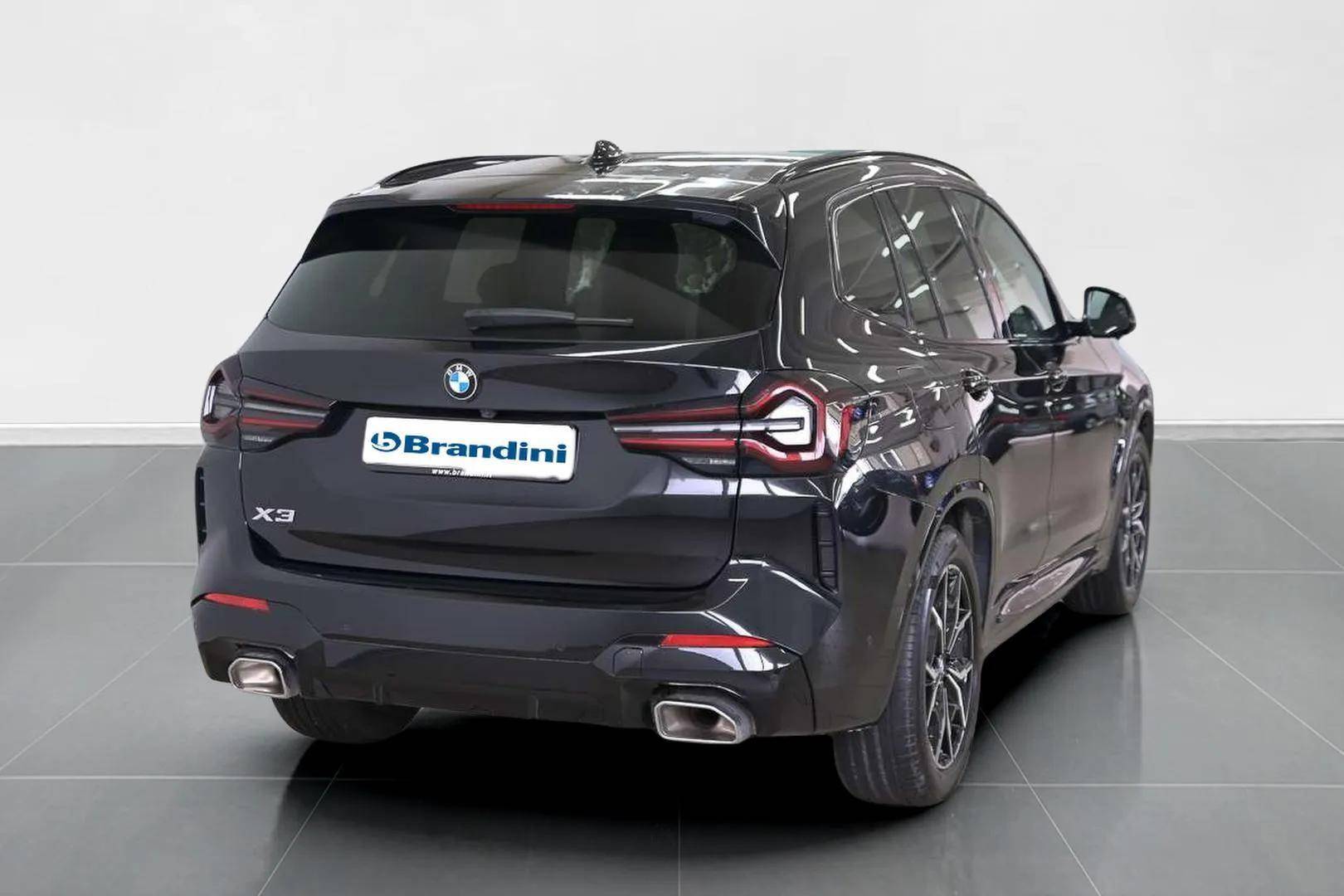 BMW X3 - Foto 4