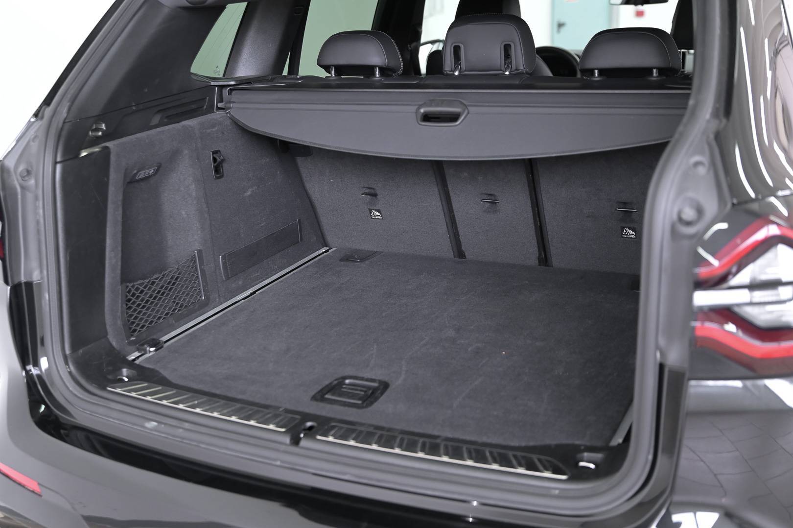 BMW X3 - Foto 5