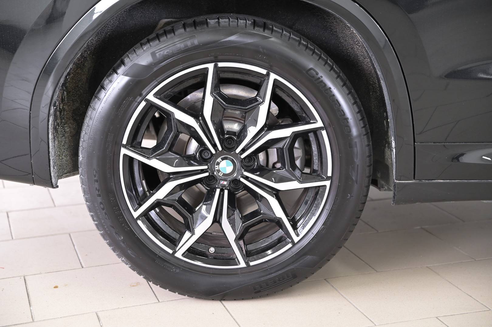 BMW X3 - Foto 7