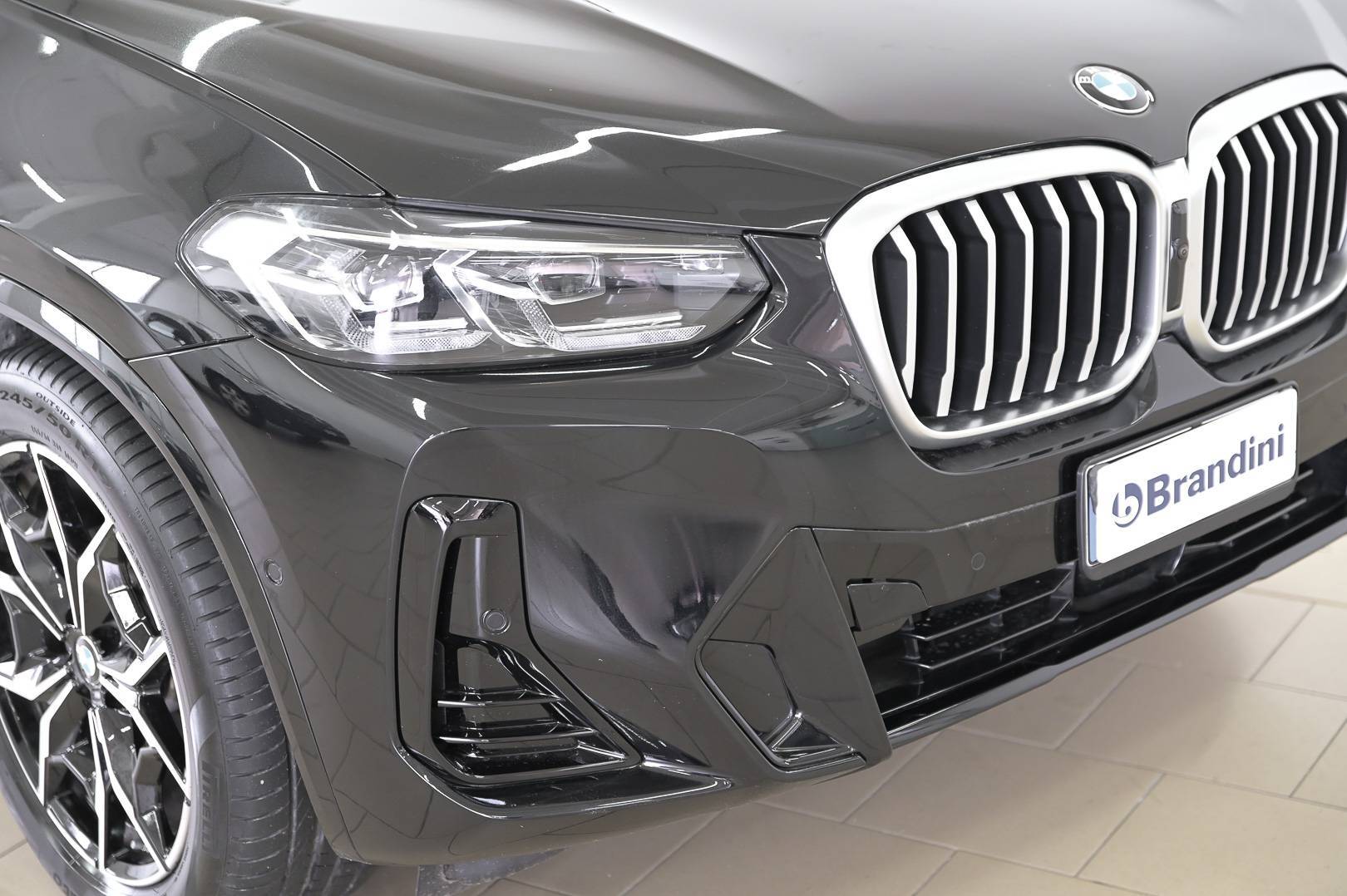 BMW X3 - Foto 9