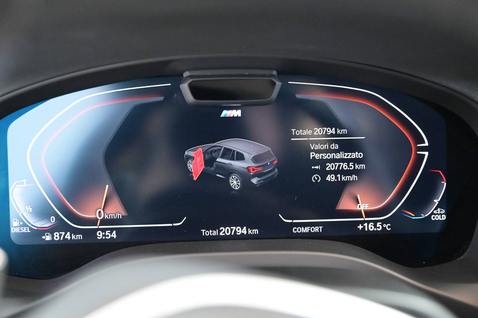 BMW X3 - Foto 13
