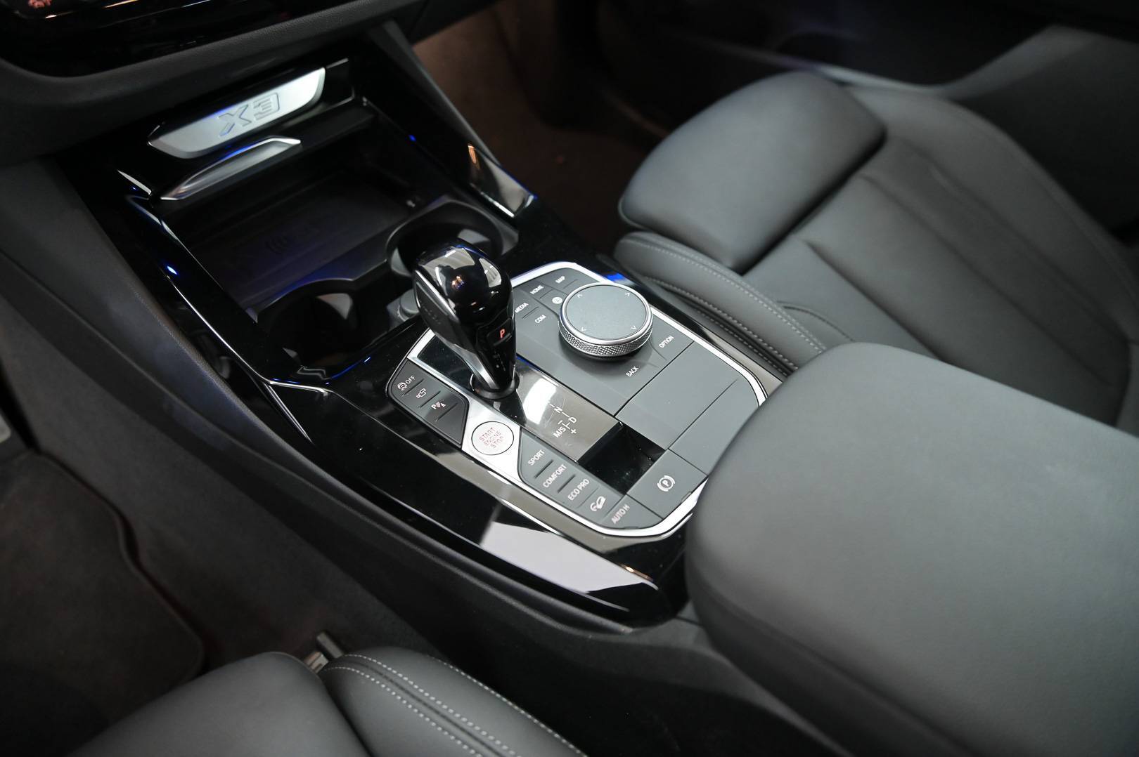 BMW X3 - Foto 15