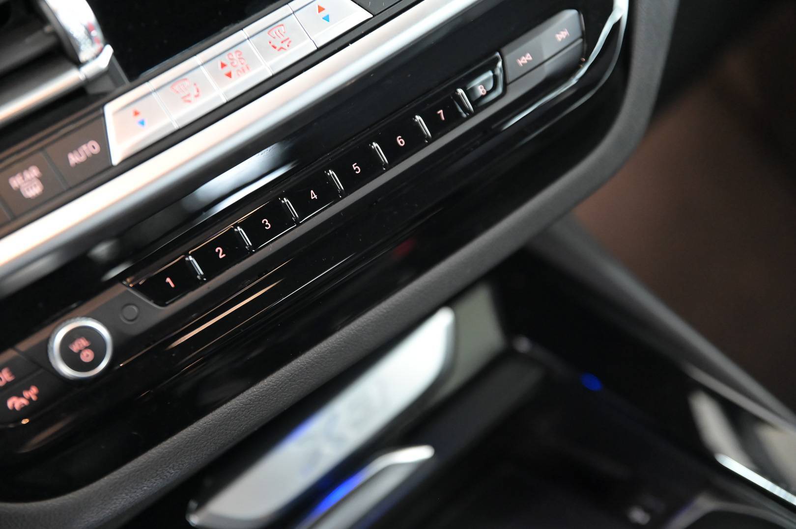 BMW X3 - Foto 18
