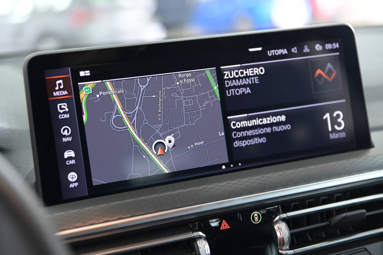 BMW X3 - Foto 20