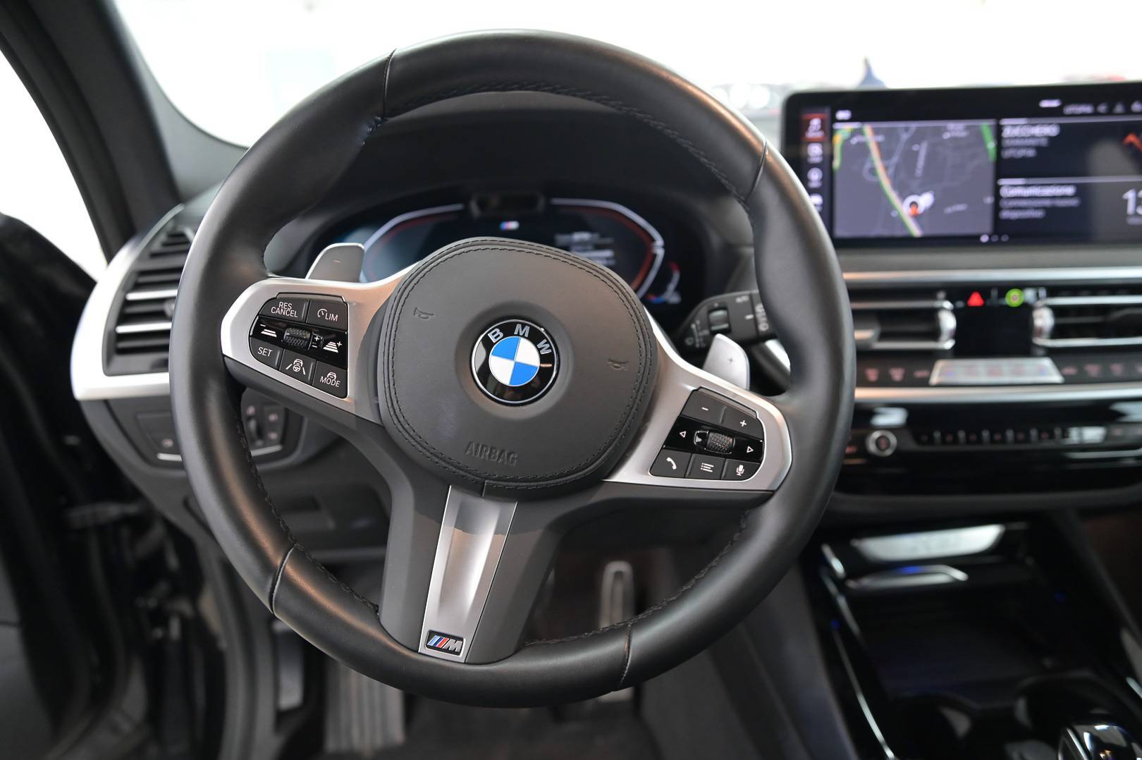 BMW X3 - Foto 21