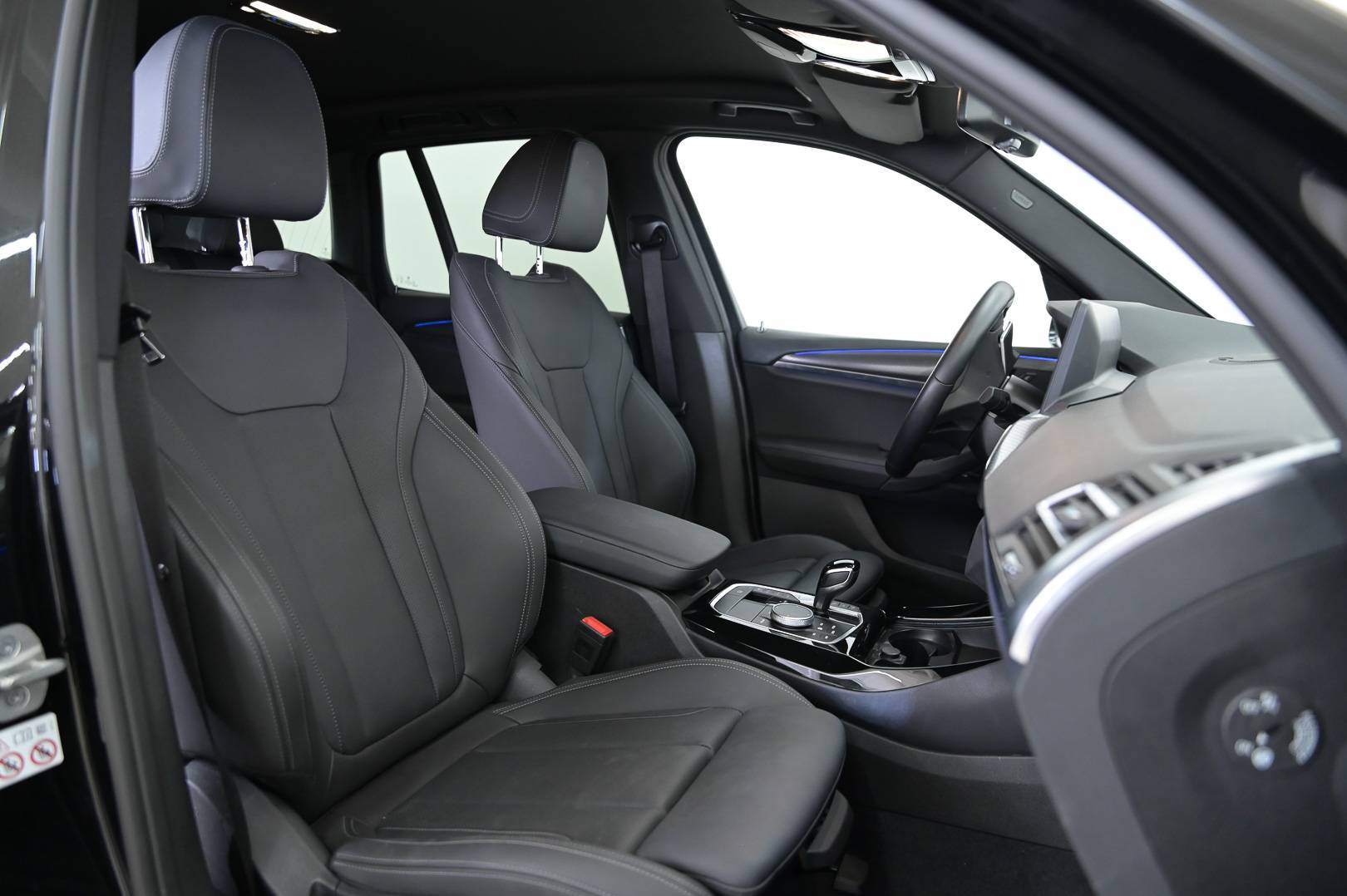 BMW X3 - Foto 27