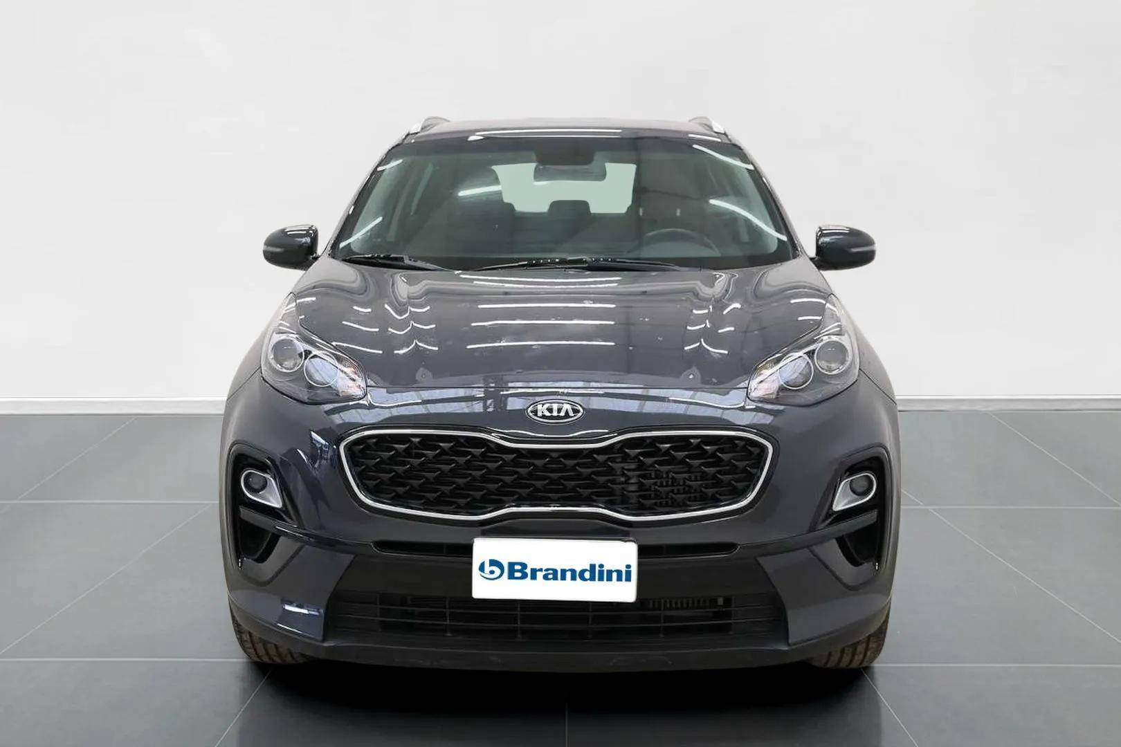KIA Sportage - Foto 2