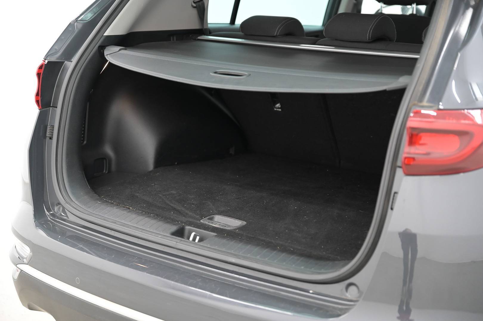 KIA Sportage - Foto 6