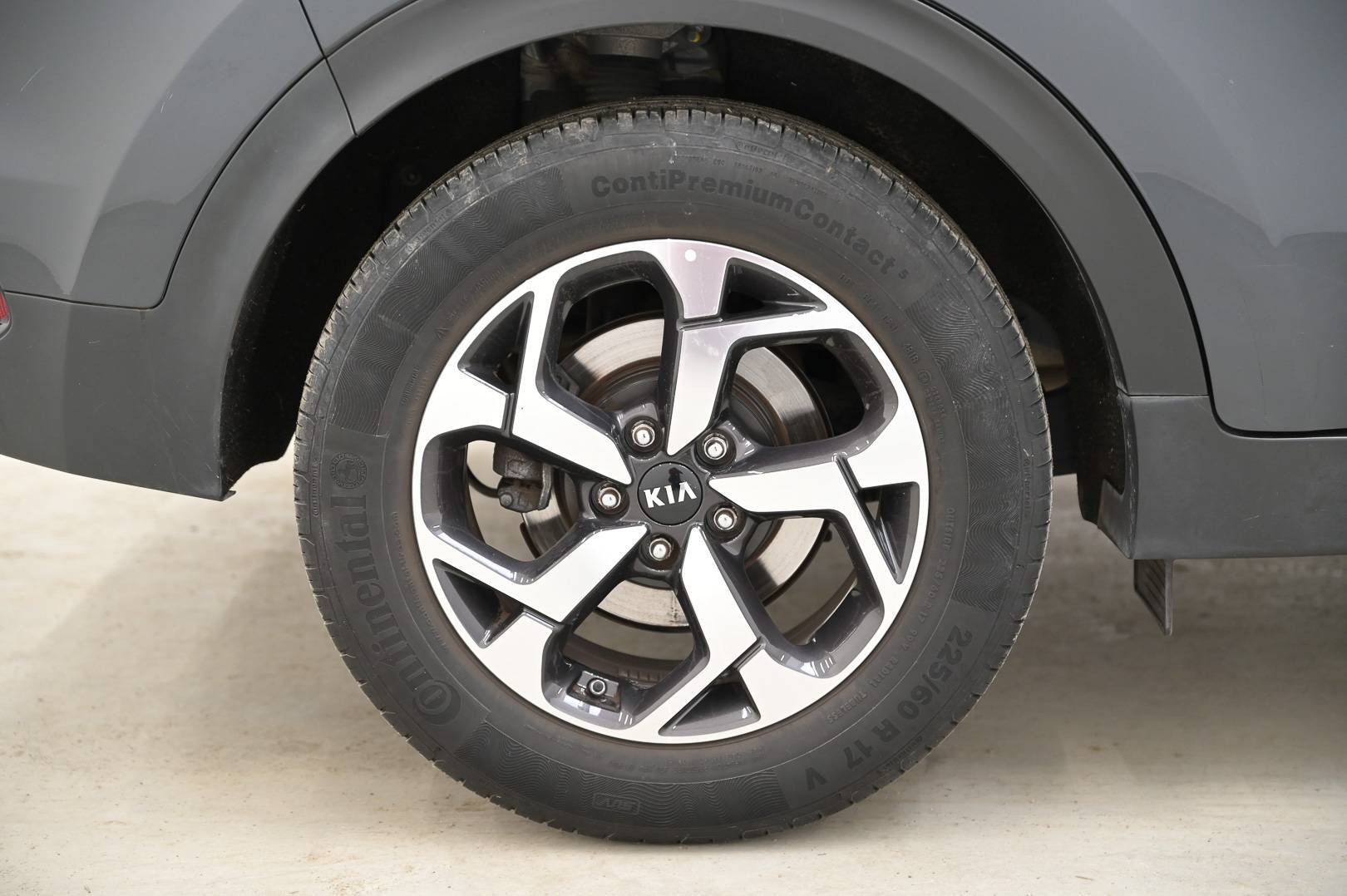 KIA Sportage - Foto 10
