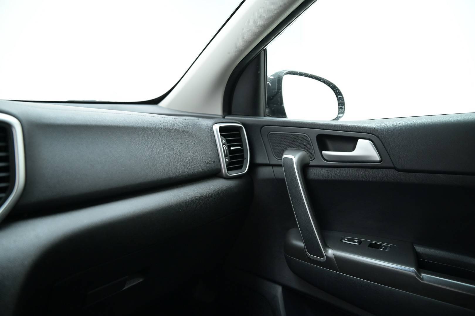 KIA Sportage - Foto 16
