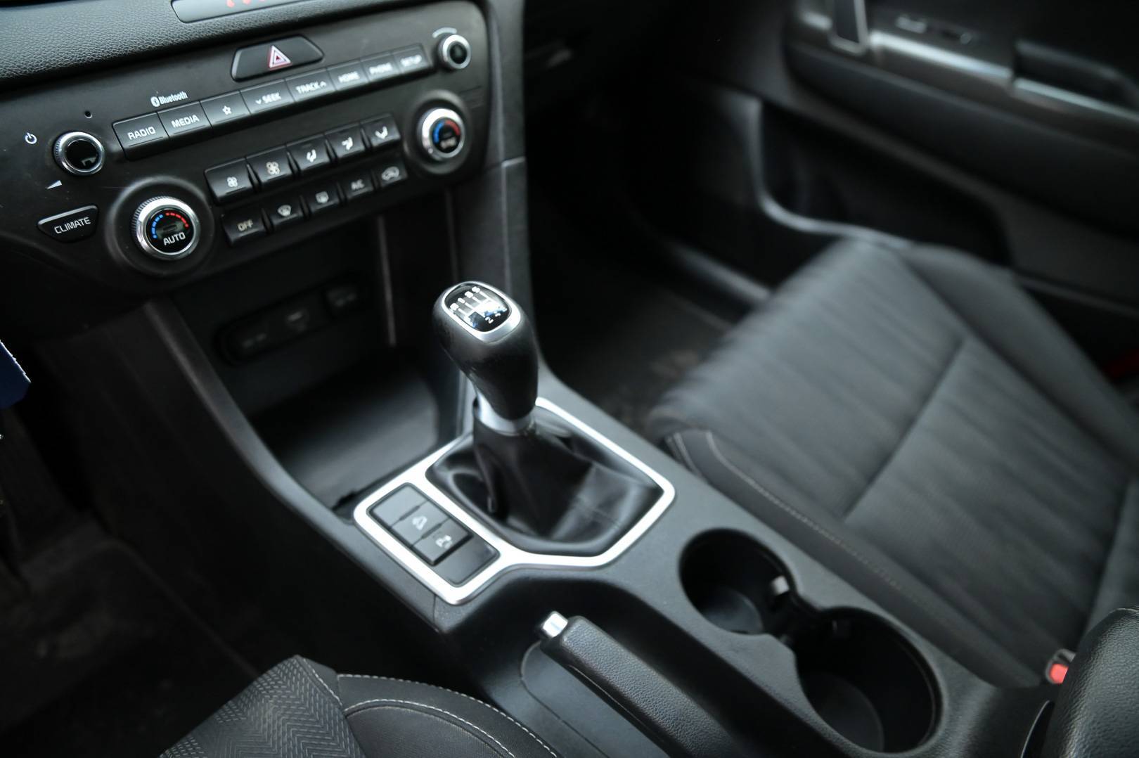 KIA Sportage - Foto 17