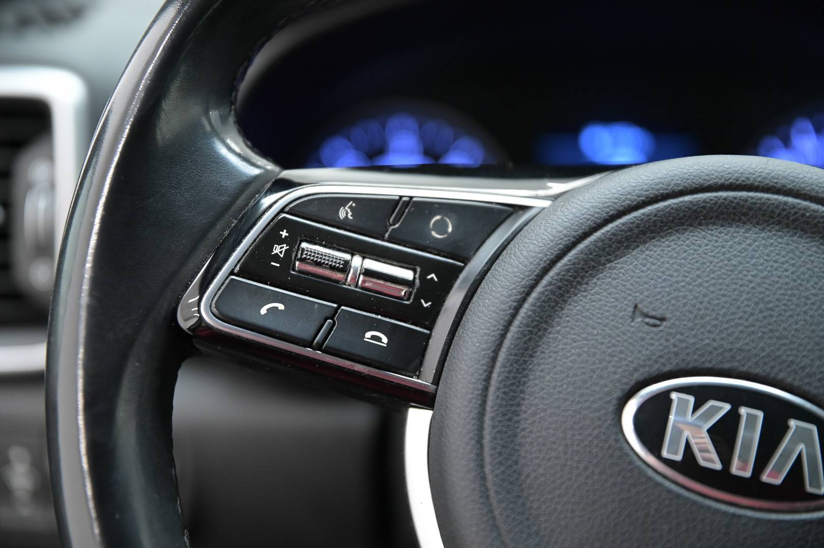 KIA Sportage - Foto 19