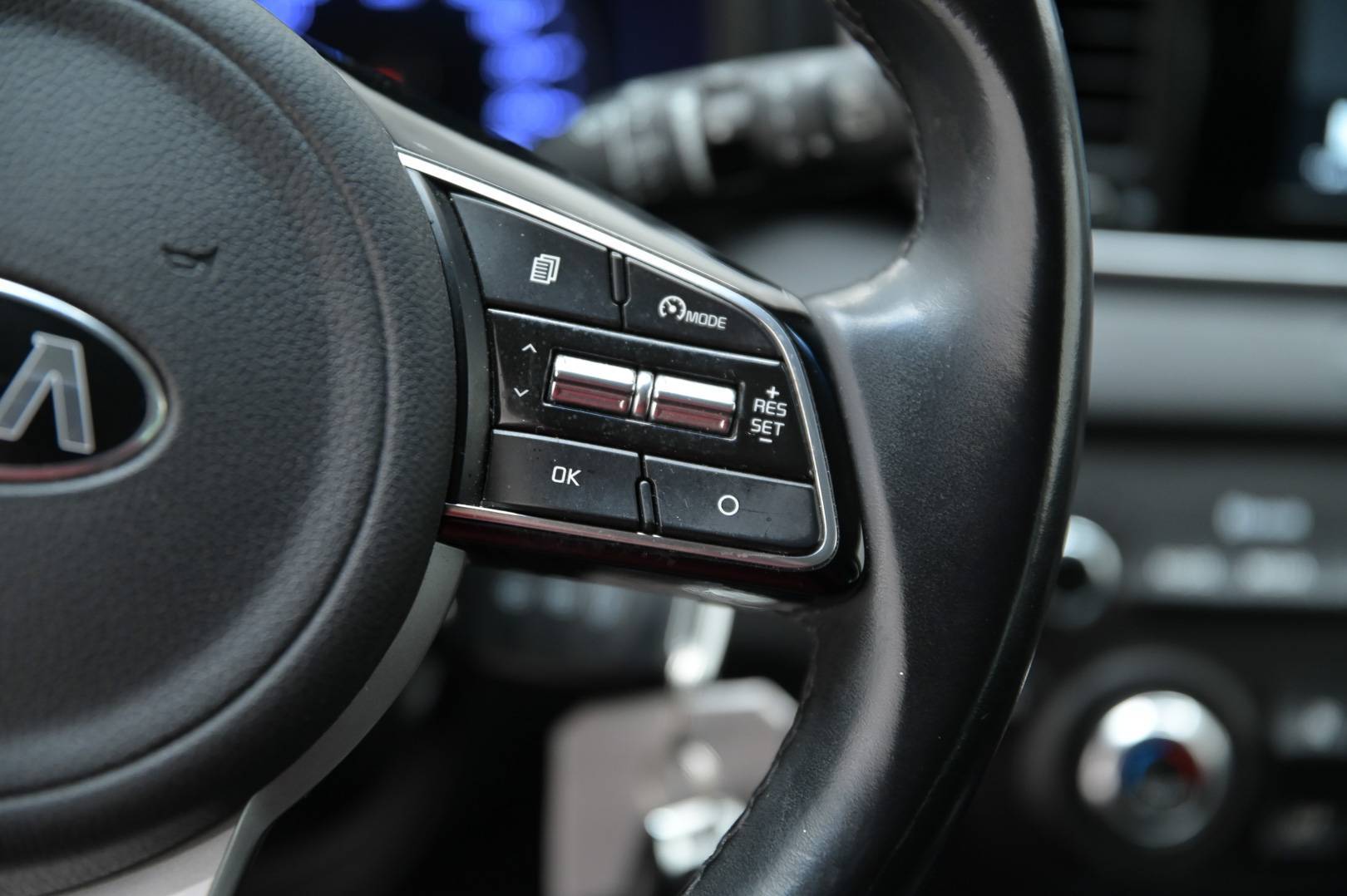 KIA Sportage - Foto 20
