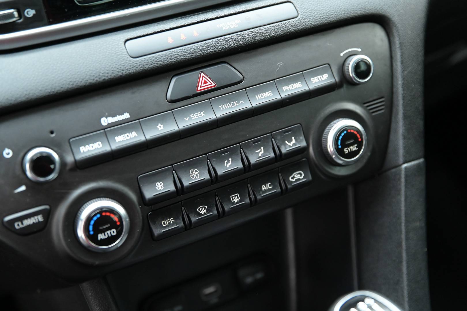 KIA Sportage - Foto 23
