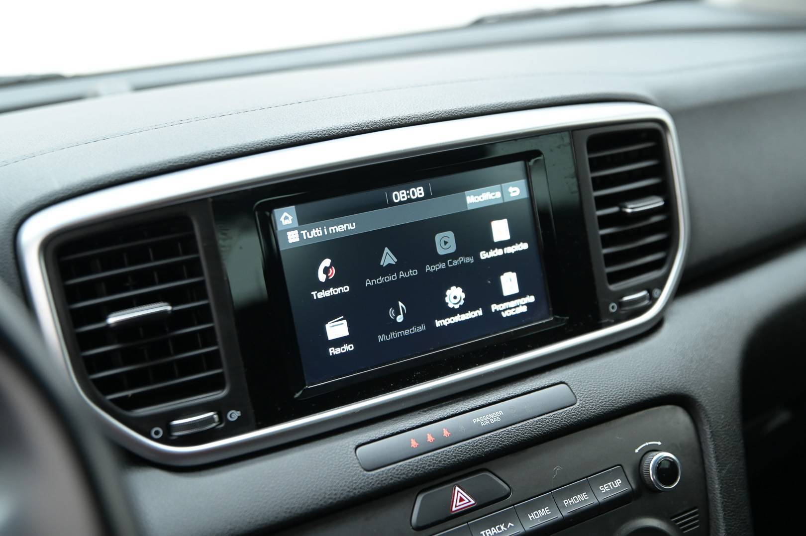 KIA Sportage - Foto 25
