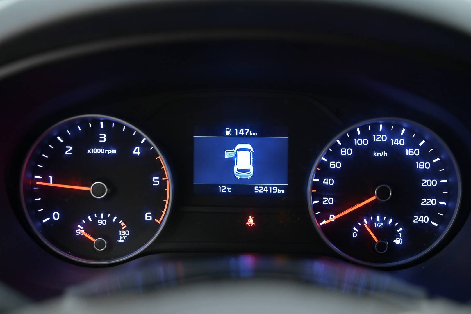 KIA Sportage - Foto 26