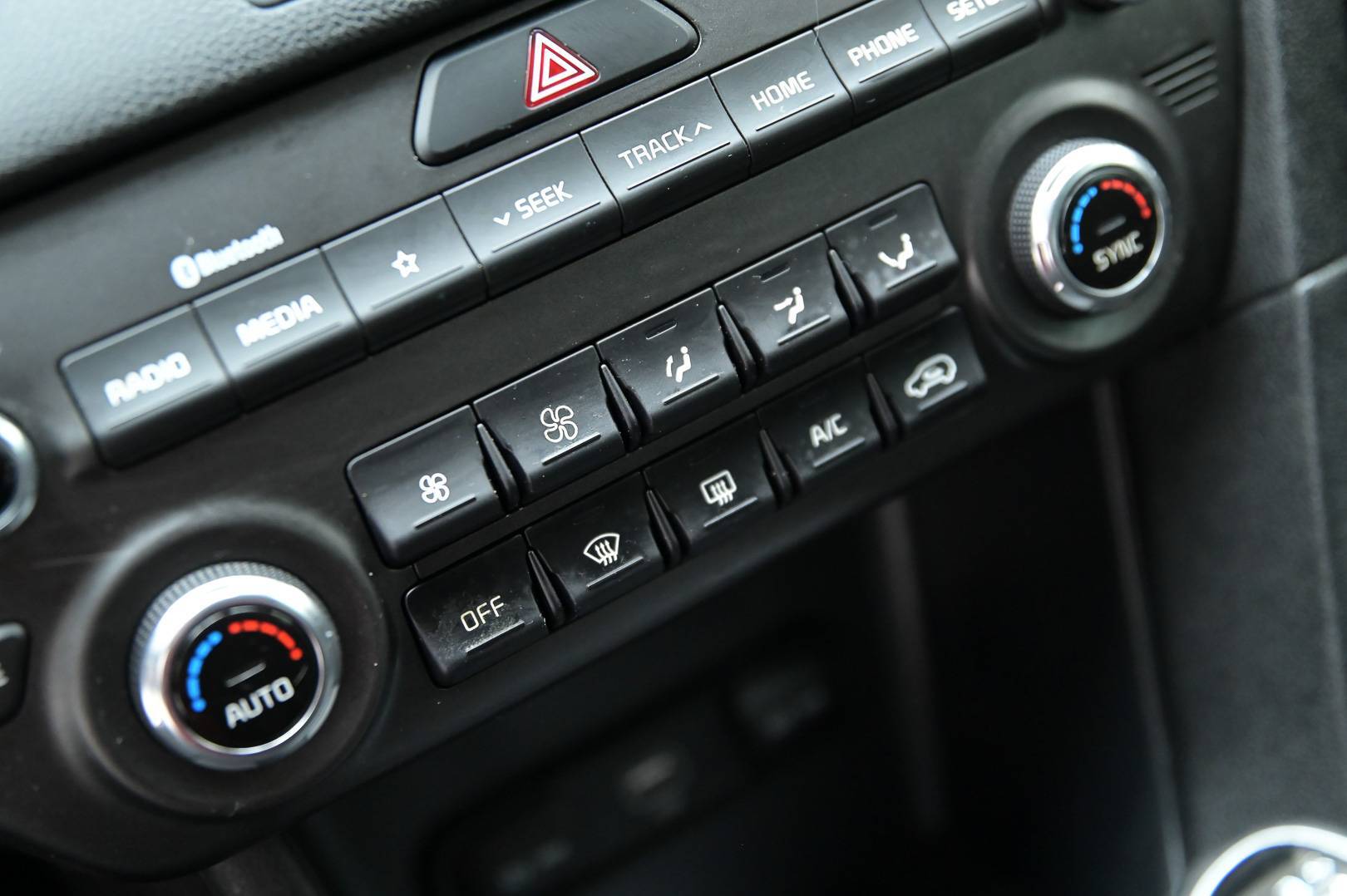 KIA Sportage - Foto 28