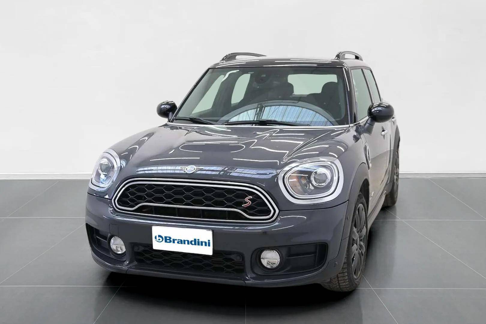 MINI Mini Countryman - Foto 1