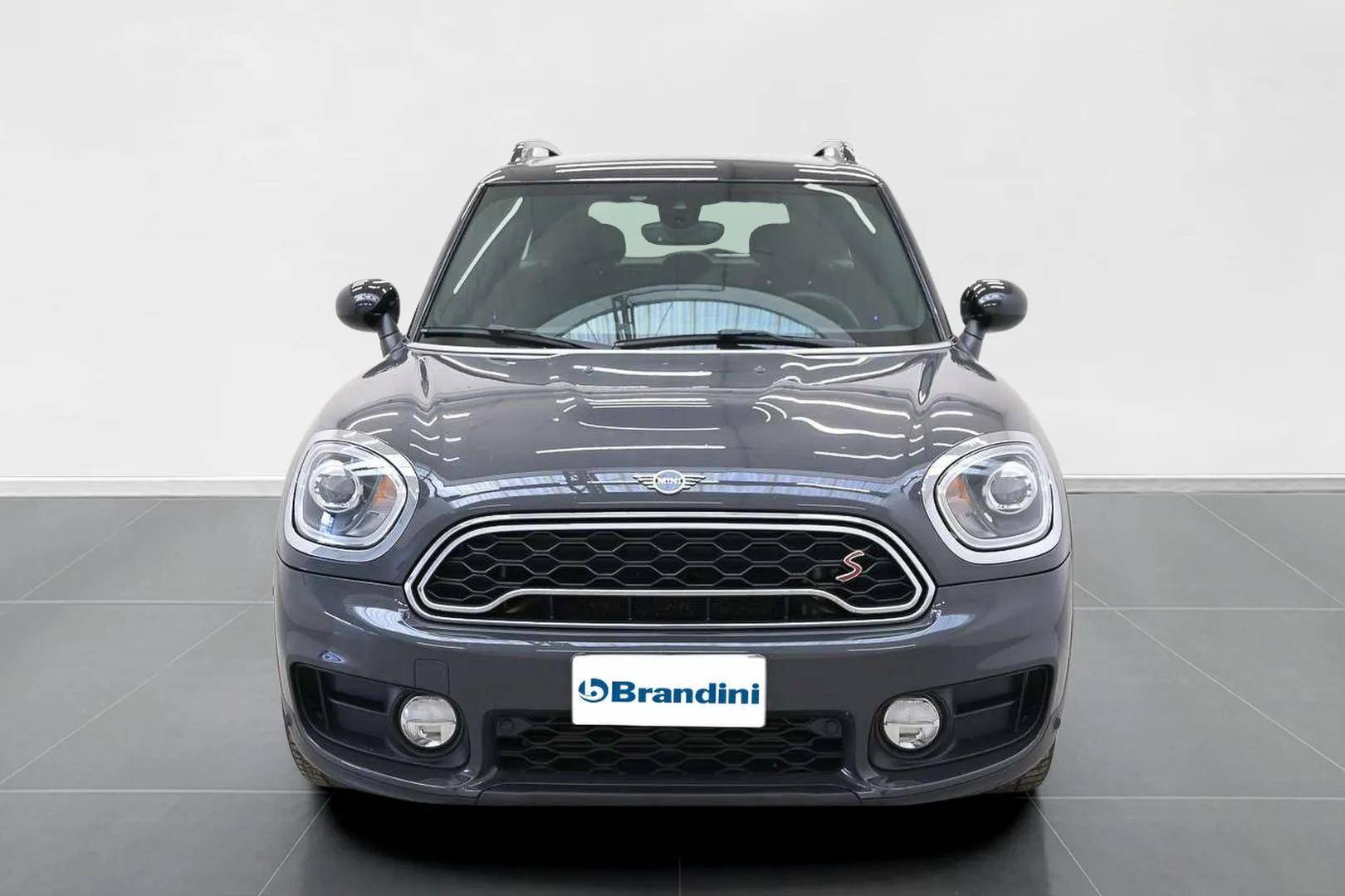 MINI Mini Countryman - Foto 2