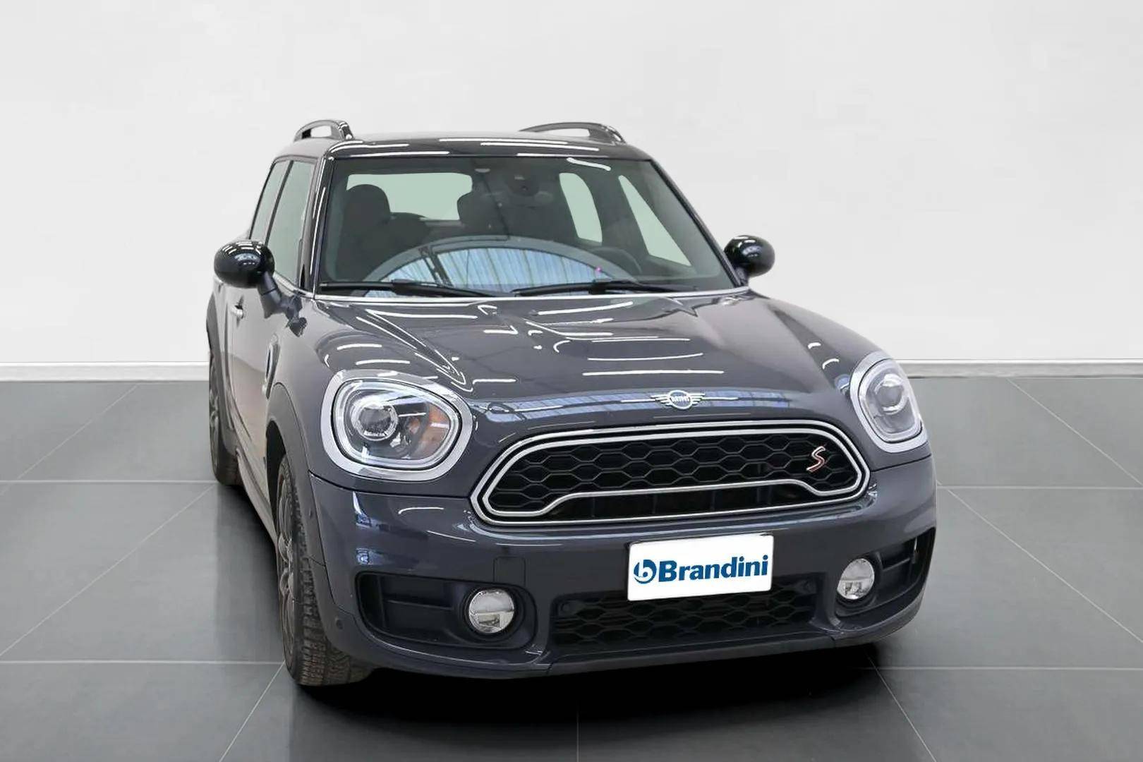 MINI Mini Countryman - Foto 3