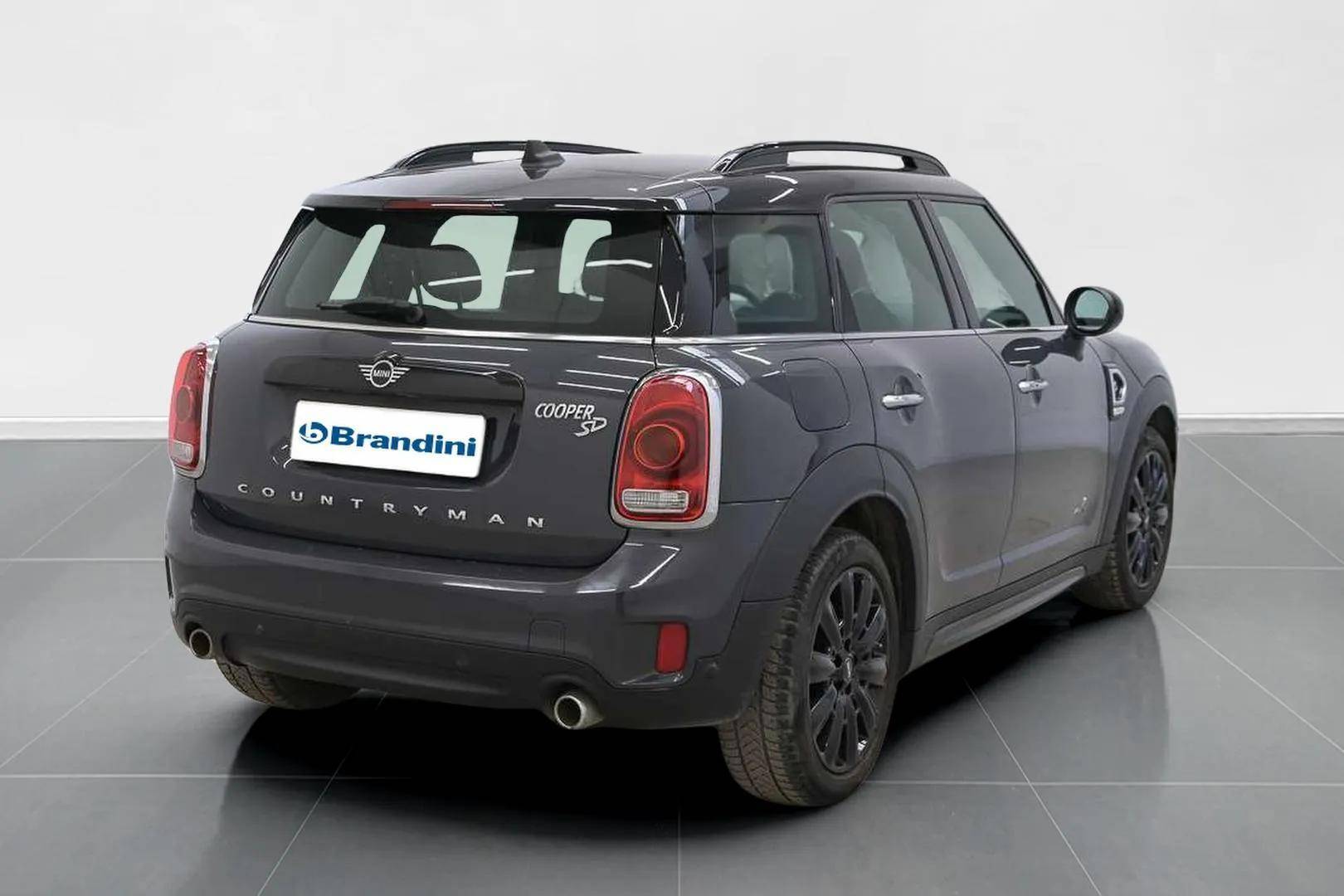 MINI Mini Countryman - Foto 4