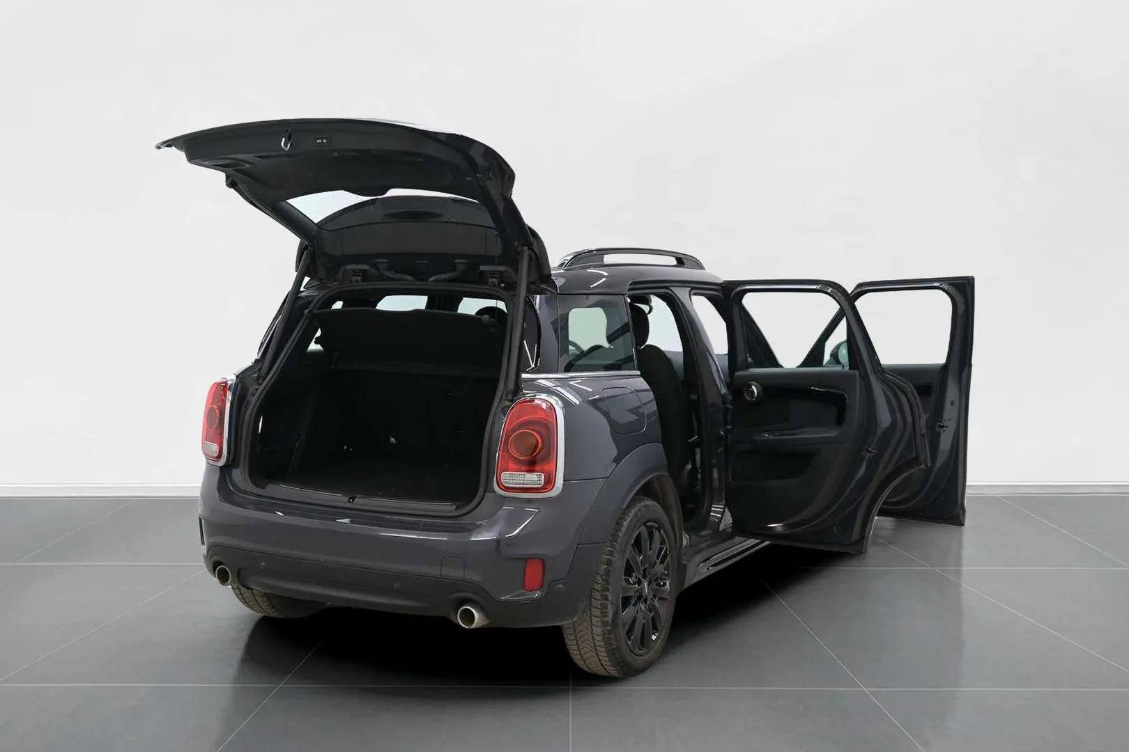 MINI Mini Countryman - Foto 5