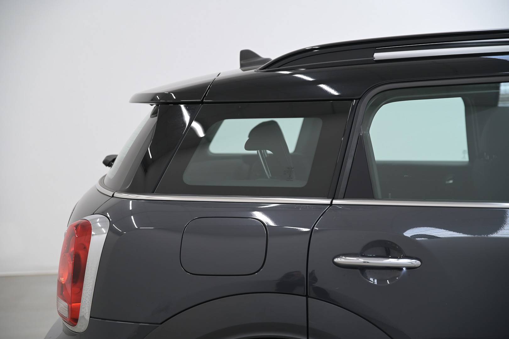 MINI Mini Countryman - Foto 9